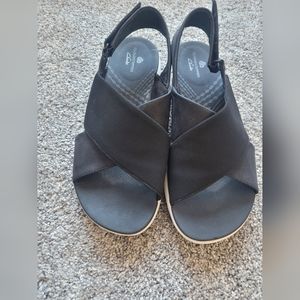 Clarks sandals